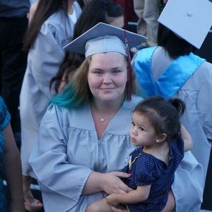 Meet your Posher, Logan